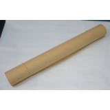 TĚSNÍCÍ PAPÍR MOTOROVÝ - ARCH - 1 X 0,7M - ŠÍŘKA 0,25MM (ČESKÁ VÝROBA  GUFERO CZ)